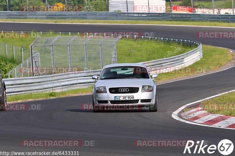 Bild #6433331 - Touristenfahrten Nürburgring Nordschleife (04.06.2019)