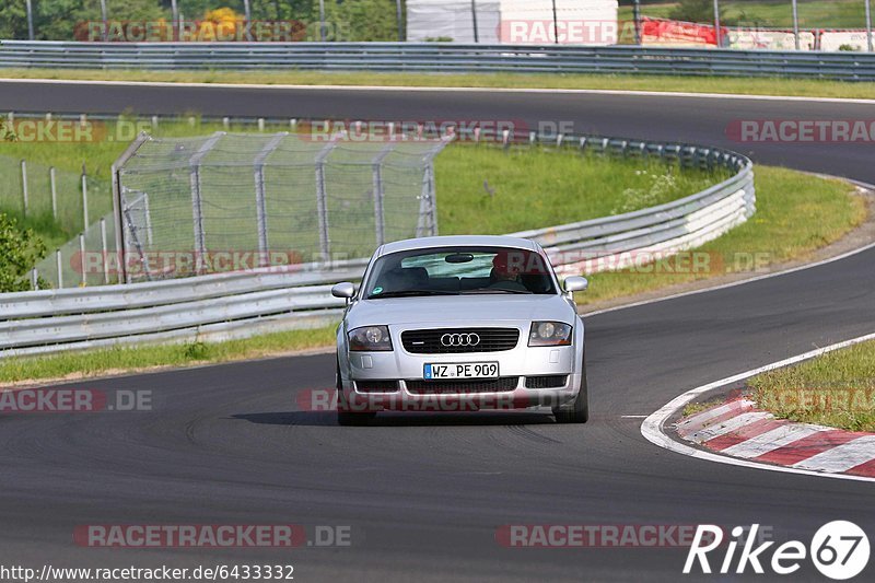 Bild #6433332 - Touristenfahrten Nürburgring Nordschleife (04.06.2019)