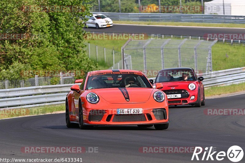 Bild #6433341 - Touristenfahrten Nürburgring Nordschleife (04.06.2019)