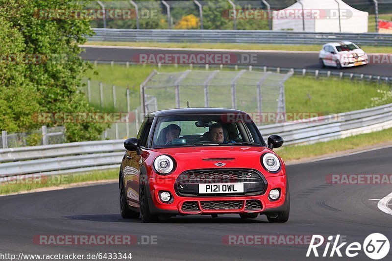 Bild #6433344 - Touristenfahrten Nürburgring Nordschleife (04.06.2019)