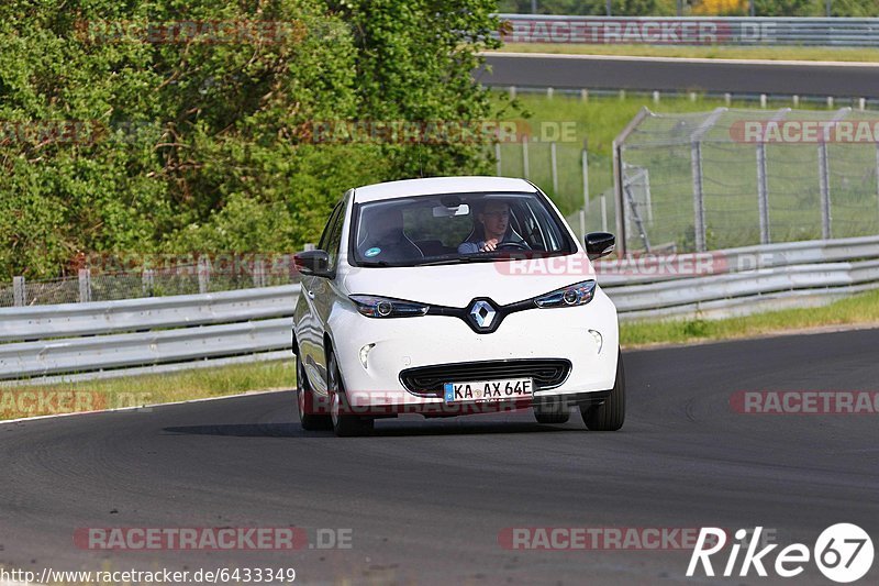 Bild #6433349 - Touristenfahrten Nürburgring Nordschleife (04.06.2019)