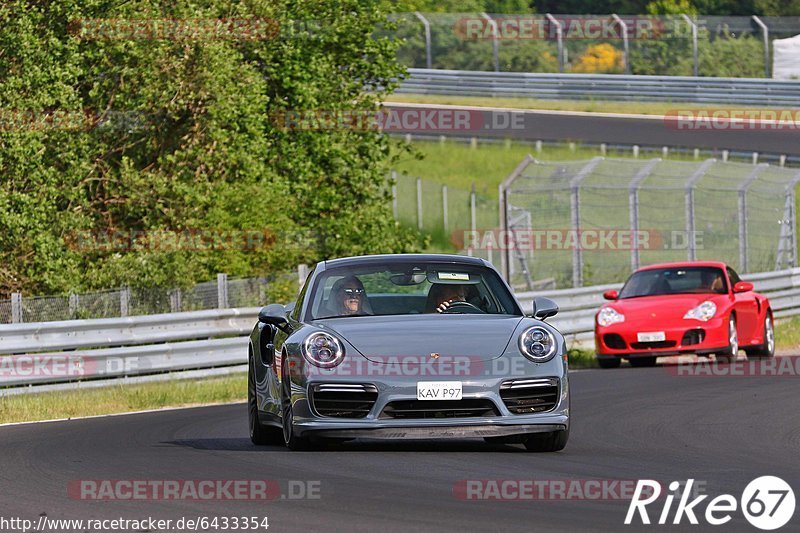 Bild #6433354 - Touristenfahrten Nürburgring Nordschleife (04.06.2019)