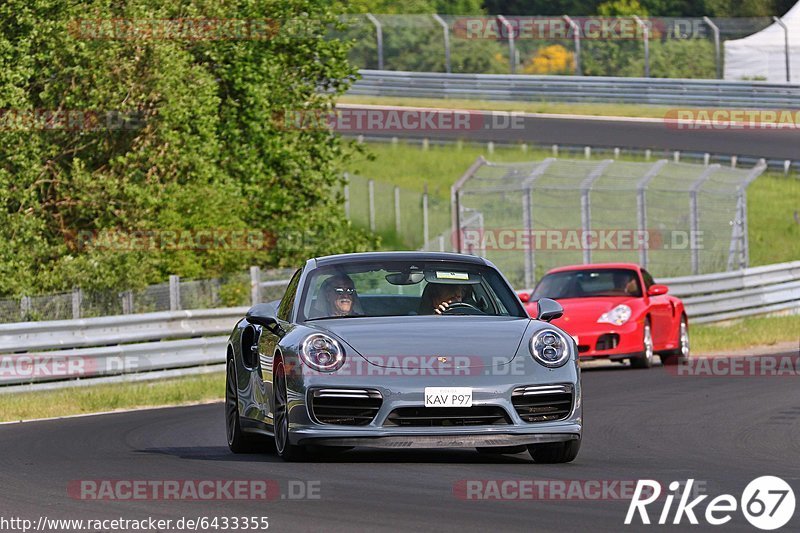 Bild #6433355 - Touristenfahrten Nürburgring Nordschleife (04.06.2019)