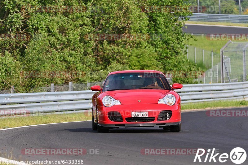 Bild #6433356 - Touristenfahrten Nürburgring Nordschleife (04.06.2019)