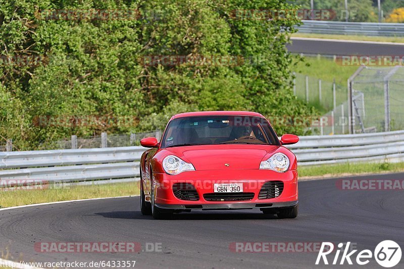 Bild #6433357 - Touristenfahrten Nürburgring Nordschleife (04.06.2019)