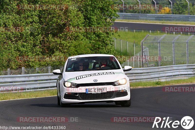 Bild #6433360 - Touristenfahrten Nürburgring Nordschleife (04.06.2019)