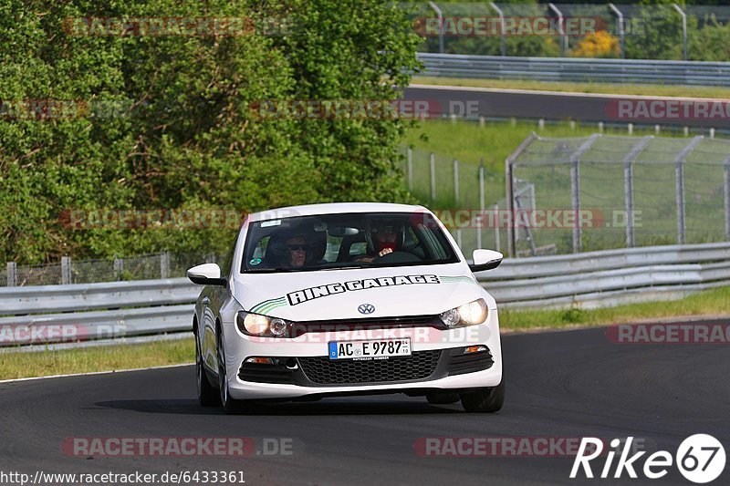 Bild #6433361 - Touristenfahrten Nürburgring Nordschleife (04.06.2019)