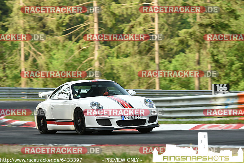 Bild #6433397 - Touristenfahrten Nürburgring Nordschleife (04.06.2019)