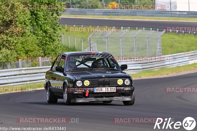 Bild #6433441 - Touristenfahrten Nürburgring Nordschleife (04.06.2019)