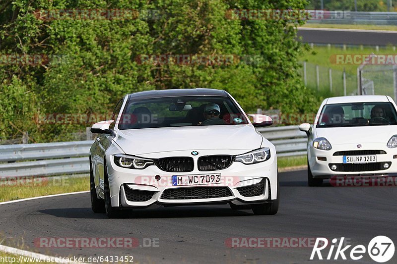 Bild #6433452 - Touristenfahrten Nürburgring Nordschleife (04.06.2019)