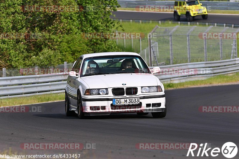 Bild #6433457 - Touristenfahrten Nürburgring Nordschleife (04.06.2019)