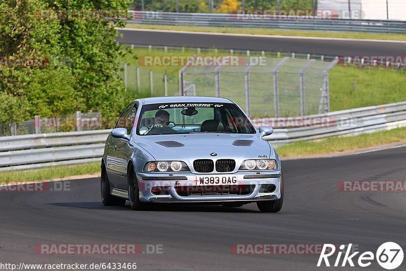 Bild #6433466 - Touristenfahrten Nürburgring Nordschleife (04.06.2019)