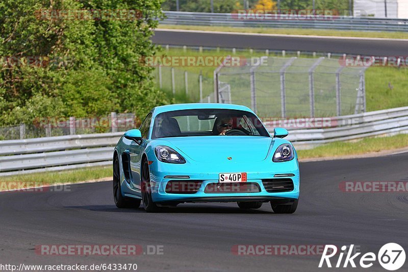 Bild #6433470 - Touristenfahrten Nürburgring Nordschleife (04.06.2019)