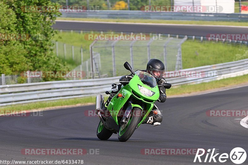 Bild #6433478 - Touristenfahrten Nürburgring Nordschleife (04.06.2019)