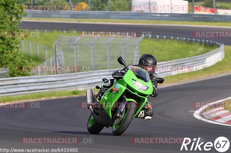 Bild #6433480 - Touristenfahrten Nürburgring Nordschleife (04.06.2019)