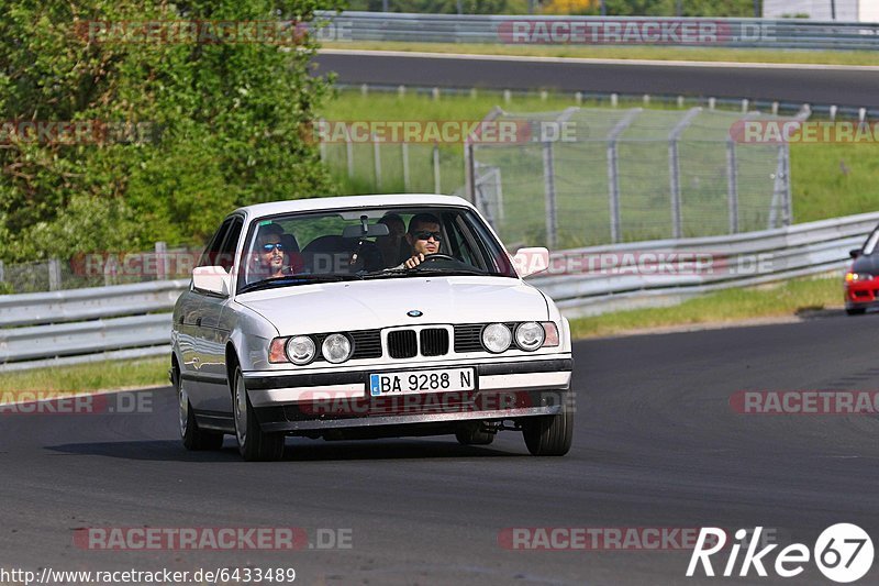 Bild #6433489 - Touristenfahrten Nürburgring Nordschleife (04.06.2019)