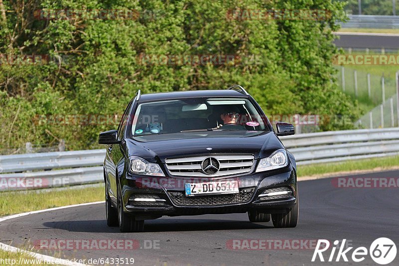 Bild #6433519 - Touristenfahrten Nürburgring Nordschleife (04.06.2019)