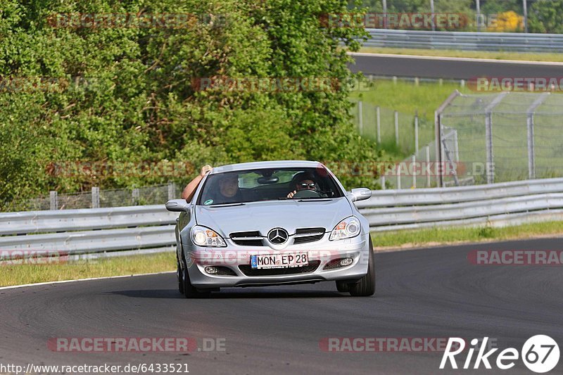 Bild #6433521 - Touristenfahrten Nürburgring Nordschleife (04.06.2019)