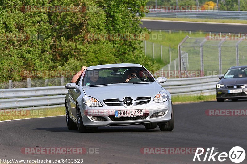 Bild #6433523 - Touristenfahrten Nürburgring Nordschleife (04.06.2019)