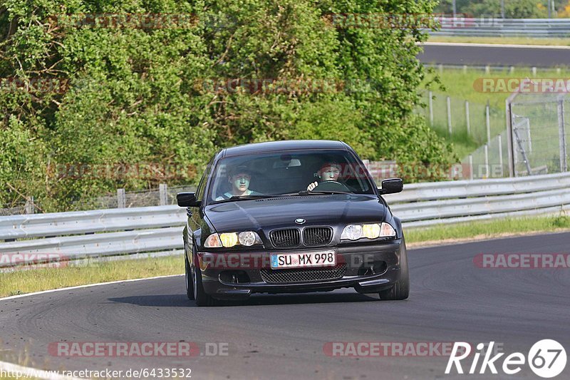 Bild #6433532 - Touristenfahrten Nürburgring Nordschleife (04.06.2019)