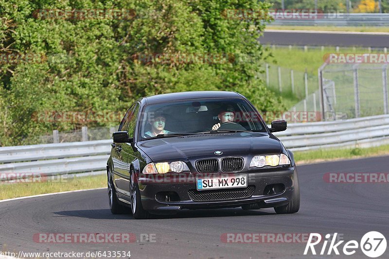 Bild #6433534 - Touristenfahrten Nürburgring Nordschleife (04.06.2019)