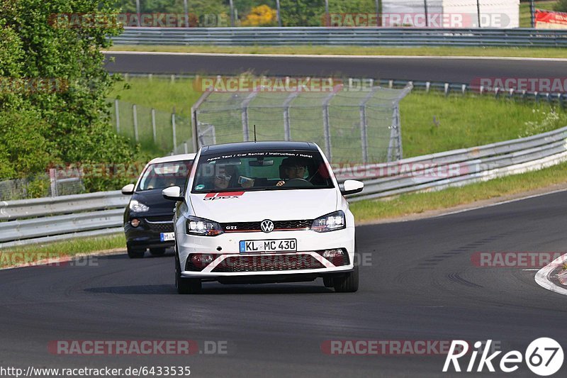 Bild #6433535 - Touristenfahrten Nürburgring Nordschleife (04.06.2019)