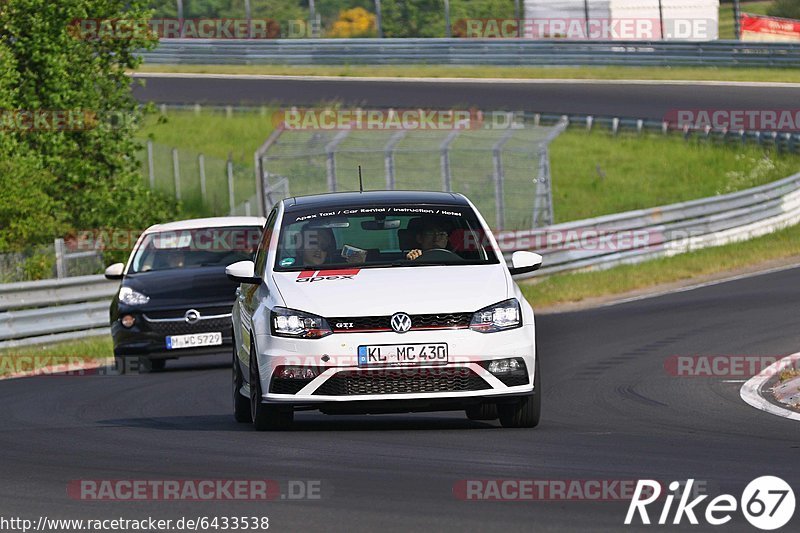 Bild #6433538 - Touristenfahrten Nürburgring Nordschleife (04.06.2019)