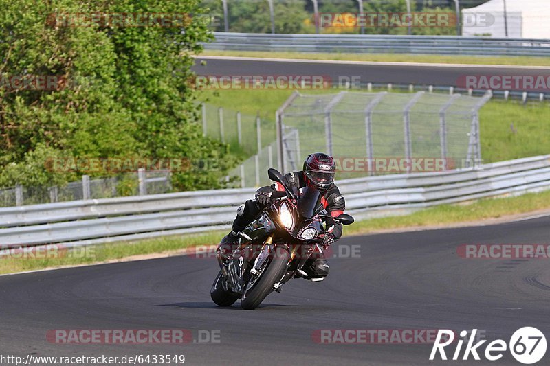 Bild #6433549 - Touristenfahrten Nürburgring Nordschleife (04.06.2019)