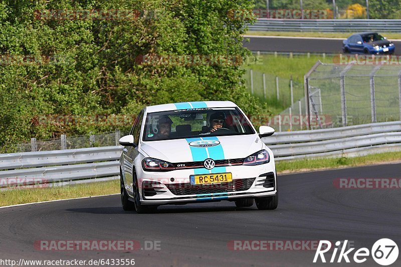 Bild #6433556 - Touristenfahrten Nürburgring Nordschleife (04.06.2019)