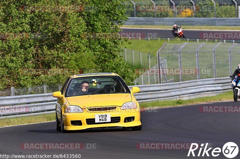 Bild #6433560 - Touristenfahrten Nürburgring Nordschleife (04.06.2019)