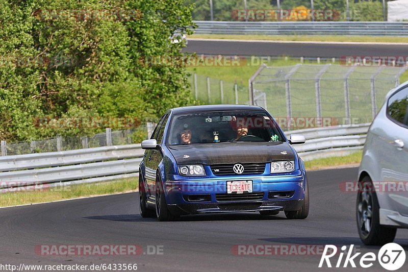 Bild #6433566 - Touristenfahrten Nürburgring Nordschleife (04.06.2019)