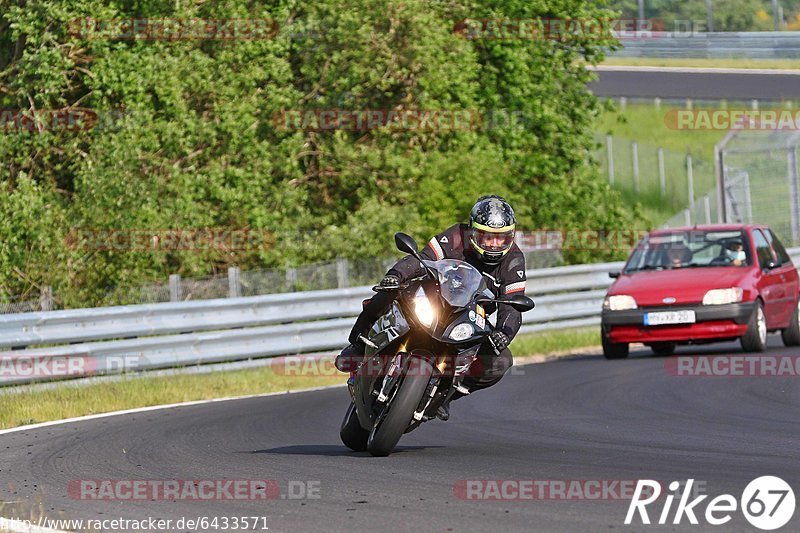 Bild #6433571 - Touristenfahrten Nürburgring Nordschleife (04.06.2019)