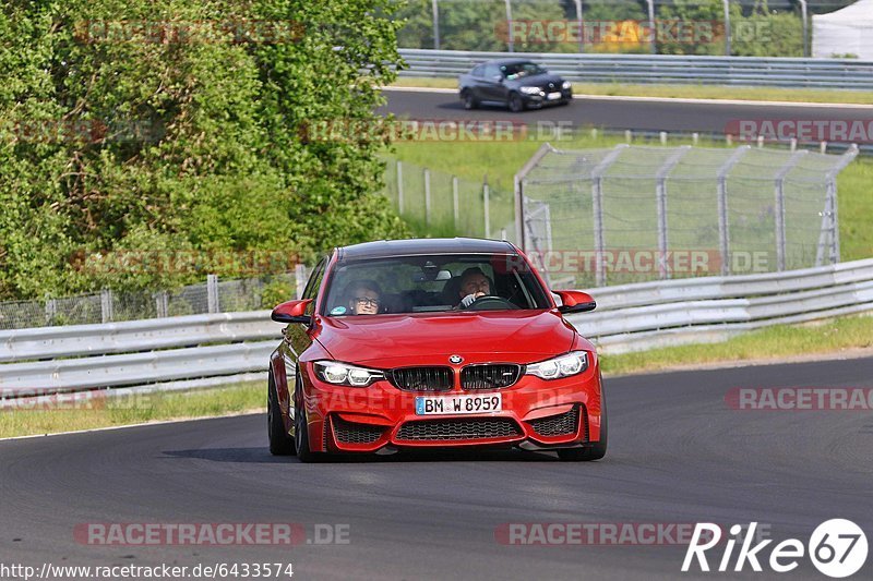 Bild #6433574 - Touristenfahrten Nürburgring Nordschleife (04.06.2019)