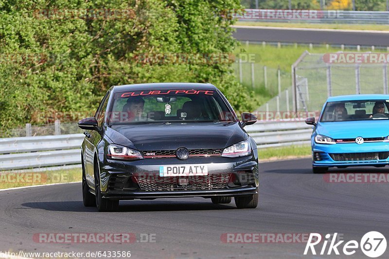 Bild #6433586 - Touristenfahrten Nürburgring Nordschleife (04.06.2019)