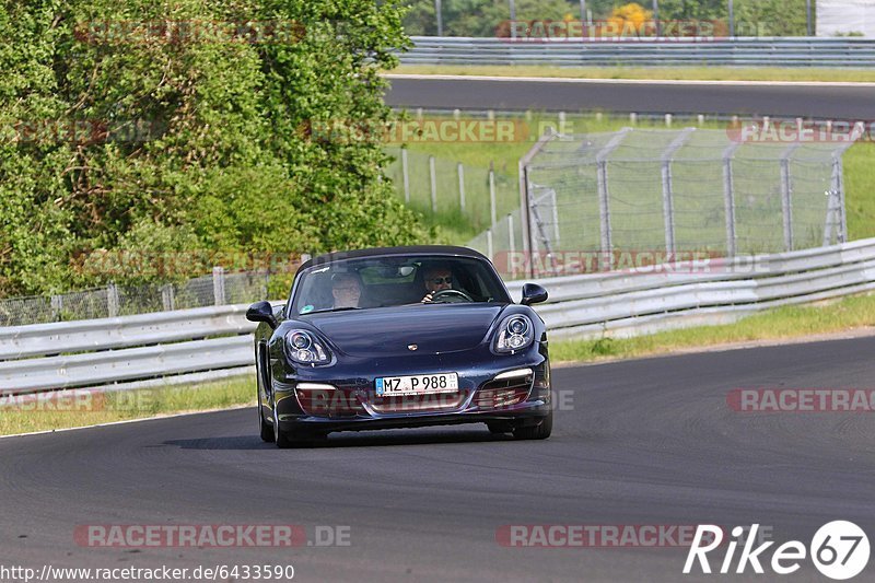 Bild #6433590 - Touristenfahrten Nürburgring Nordschleife (04.06.2019)