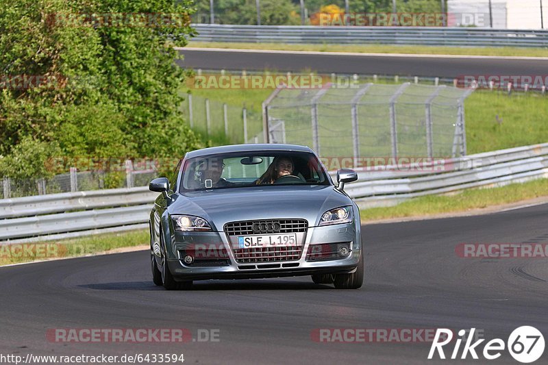 Bild #6433594 - Touristenfahrten Nürburgring Nordschleife (04.06.2019)