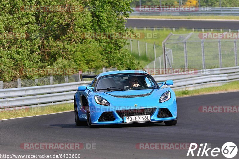 Bild #6433600 - Touristenfahrten Nürburgring Nordschleife (04.06.2019)