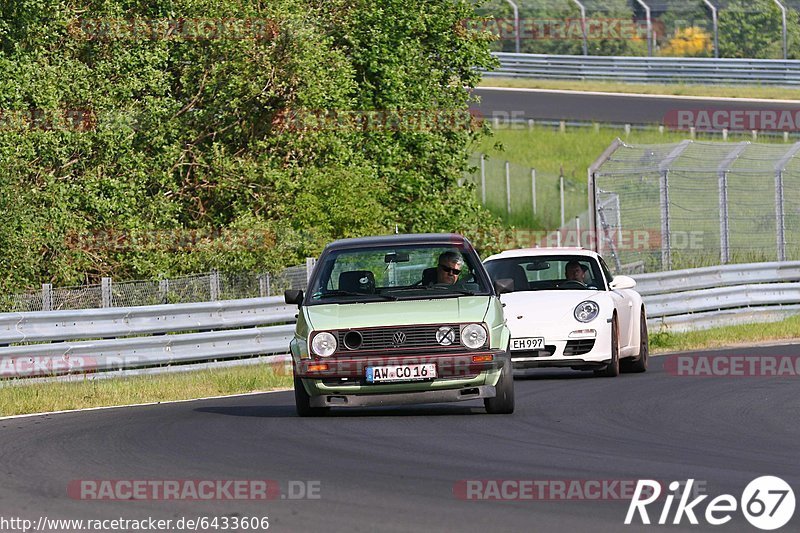 Bild #6433606 - Touristenfahrten Nürburgring Nordschleife (04.06.2019)