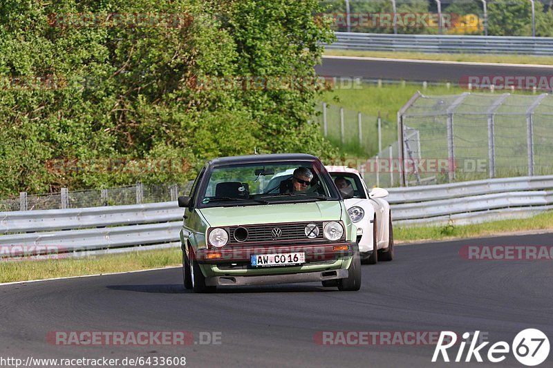 Bild #6433608 - Touristenfahrten Nürburgring Nordschleife (04.06.2019)