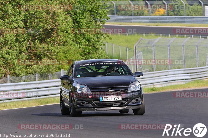 Bild #6433613 - Touristenfahrten Nürburgring Nordschleife (04.06.2019)