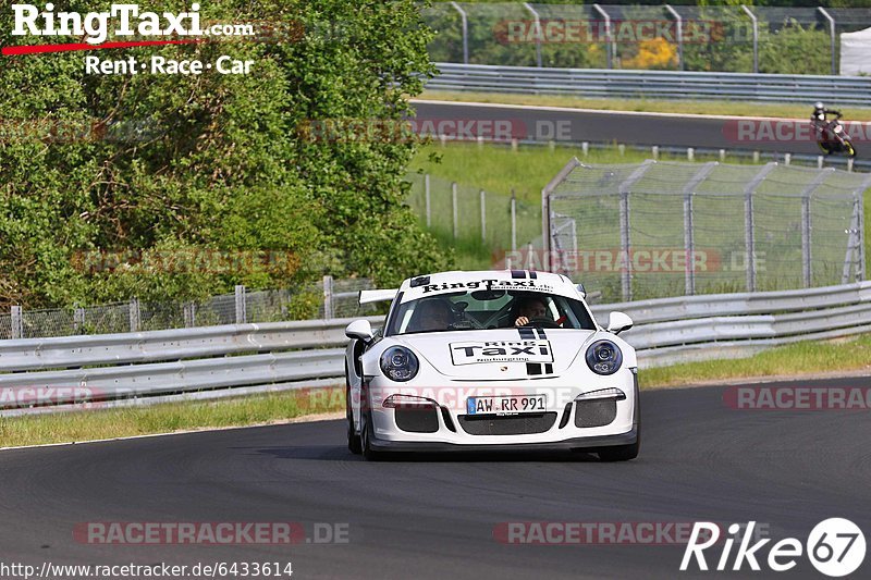 Bild #6433614 - Touristenfahrten Nürburgring Nordschleife (04.06.2019)