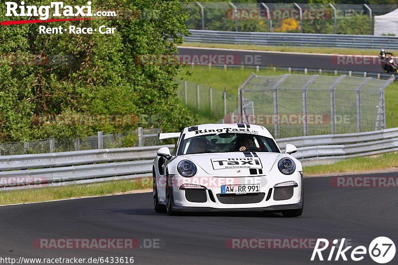 Bild #6433616 - Touristenfahrten Nürburgring Nordschleife (04.06.2019)