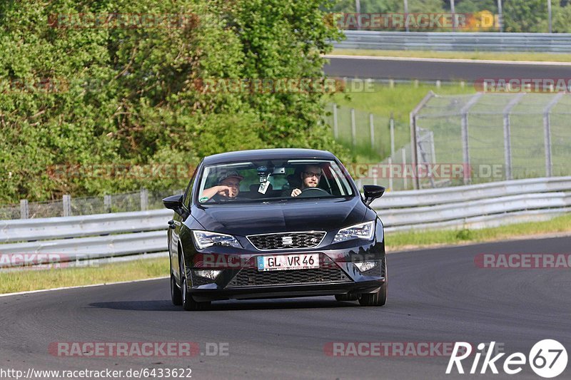 Bild #6433622 - Touristenfahrten Nürburgring Nordschleife (04.06.2019)