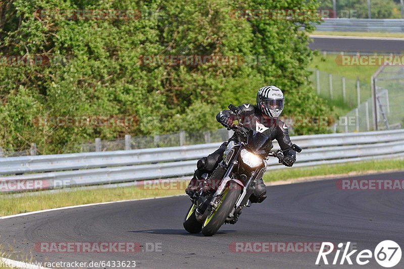 Bild #6433623 - Touristenfahrten Nürburgring Nordschleife (04.06.2019)