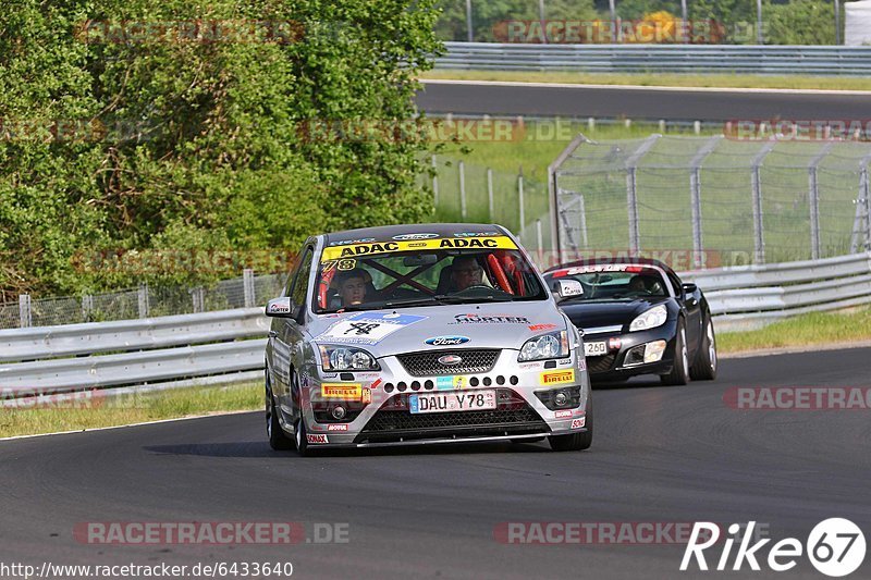 Bild #6433640 - Touristenfahrten Nürburgring Nordschleife (04.06.2019)