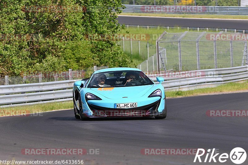 Bild #6433656 - Touristenfahrten Nürburgring Nordschleife (04.06.2019)