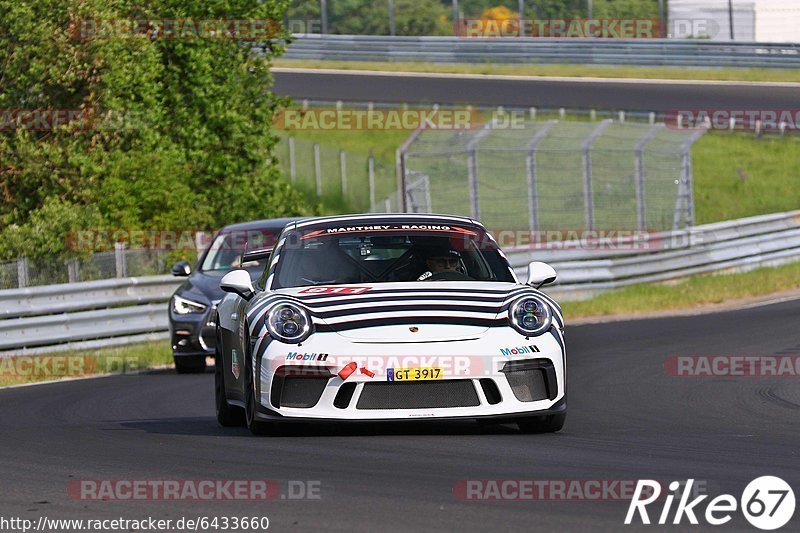 Bild #6433660 - Touristenfahrten Nürburgring Nordschleife (04.06.2019)