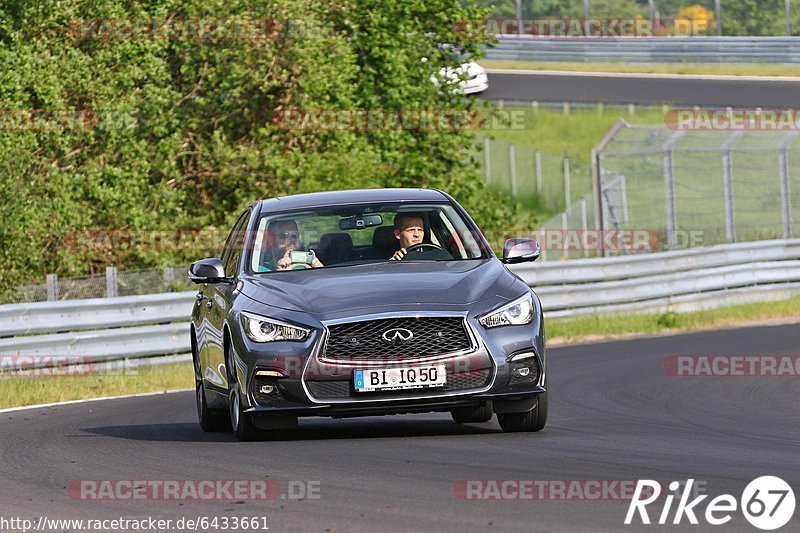 Bild #6433661 - Touristenfahrten Nürburgring Nordschleife (04.06.2019)