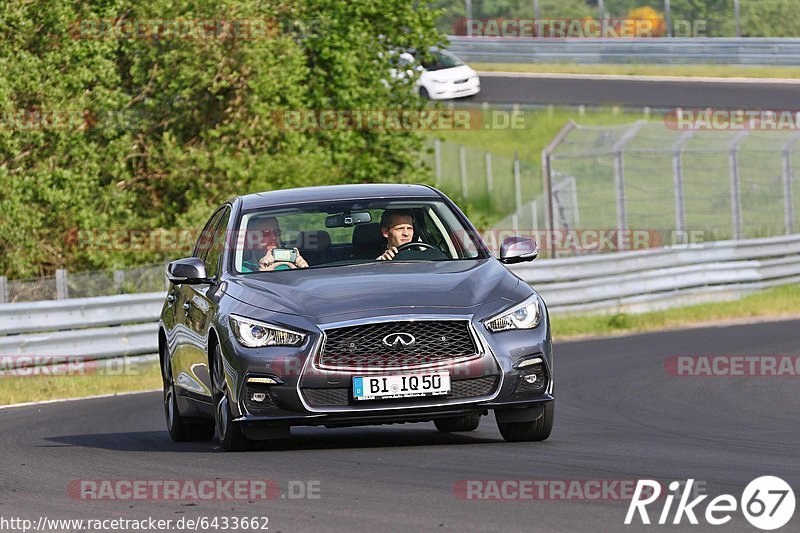 Bild #6433662 - Touristenfahrten Nürburgring Nordschleife (04.06.2019)