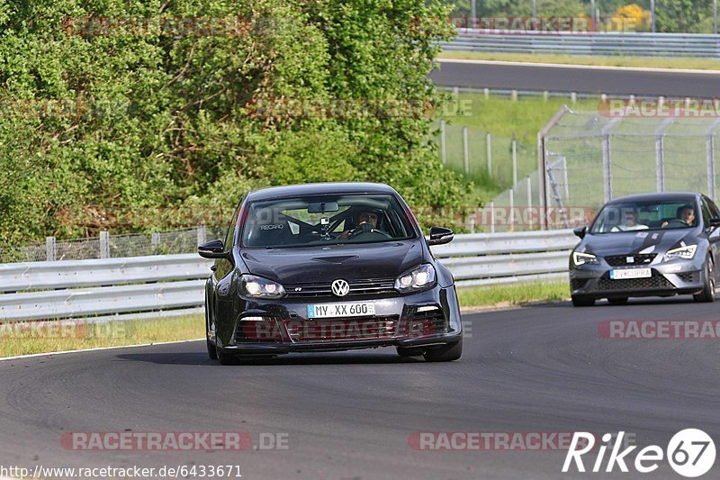 Bild #6433671 - Touristenfahrten Nürburgring Nordschleife (04.06.2019)